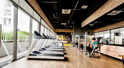 Orchard Garden -Near TSN Airport 5 minutes -Nice – Fotos 6