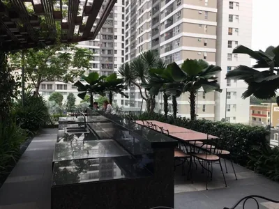 Orchard Garden -Near TSN Airport 5 minutes -Nice – Fotos 7