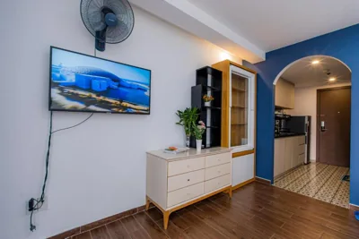 Orchard Garden -Near TSN Airport 5 minutes -Nice – Fotos 14